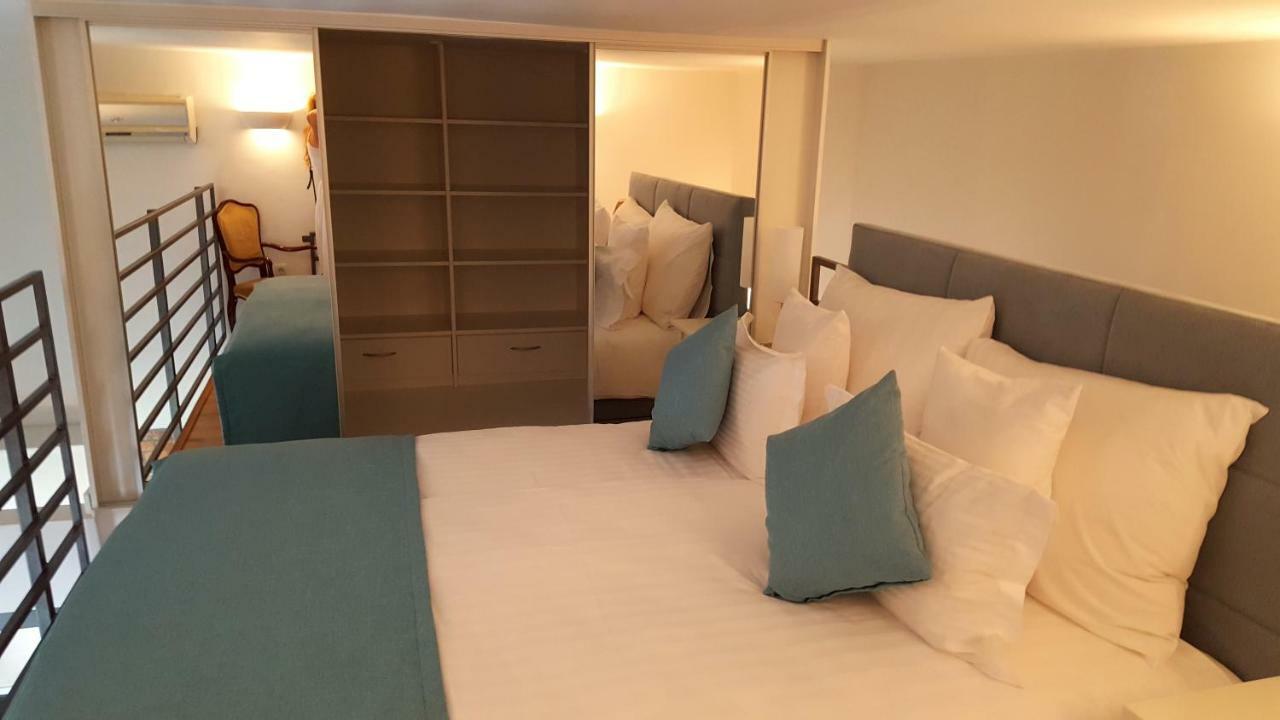 Studio Apartment Vanna - 1St Row To The Sea 오파티아 외부 사진