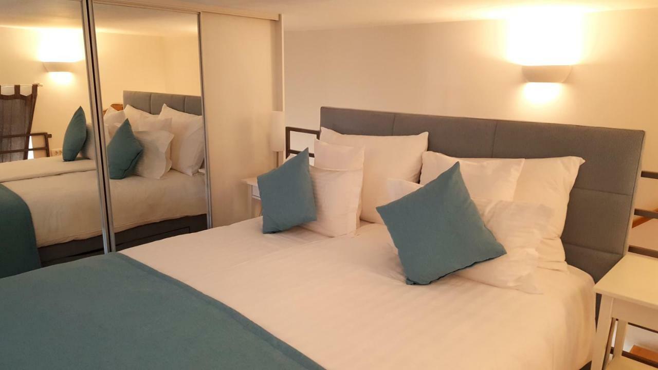 Studio Apartment Vanna - 1St Row To The Sea 오파티아 외부 사진